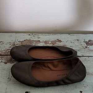 Lucky Brand Flats